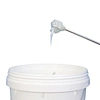 High Temperature Polyurea Grease for Bearing Lubricant